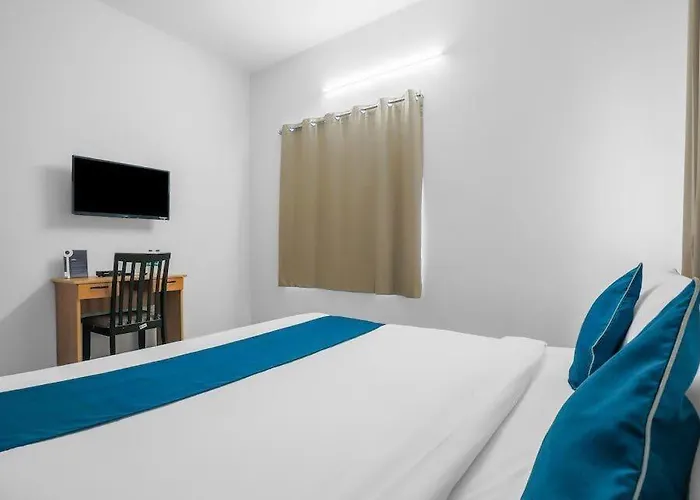 Elite Rooms Hyderabad