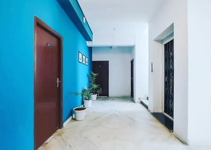 Elite Rooms Hyderabad
