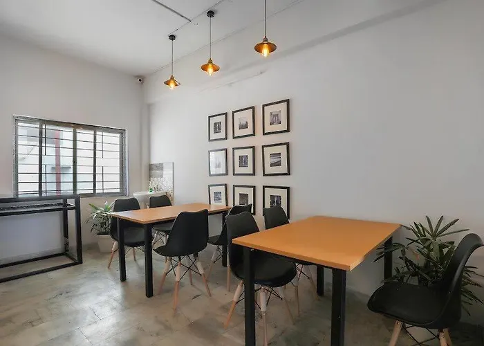 Elite Rooms Hyderabad