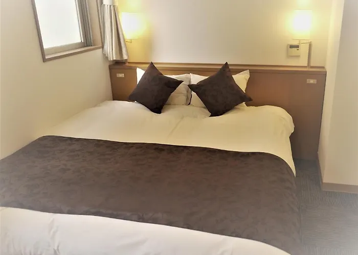 Hotel Plaisir Tachikawa