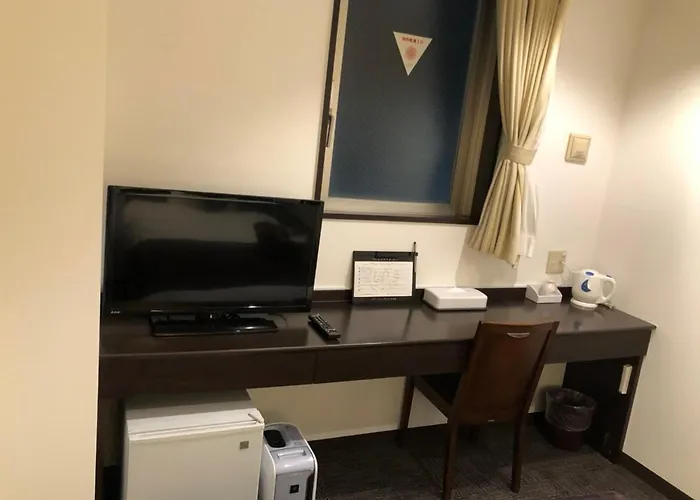 Hotel Plaisir Tachikawa