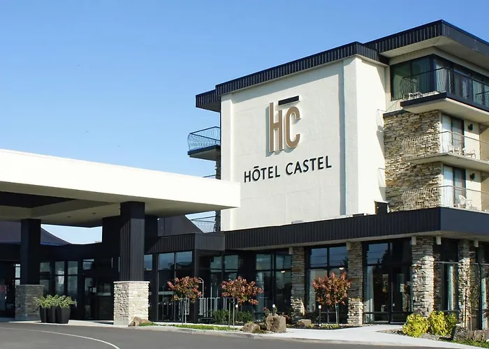 Hotel Castel Granby