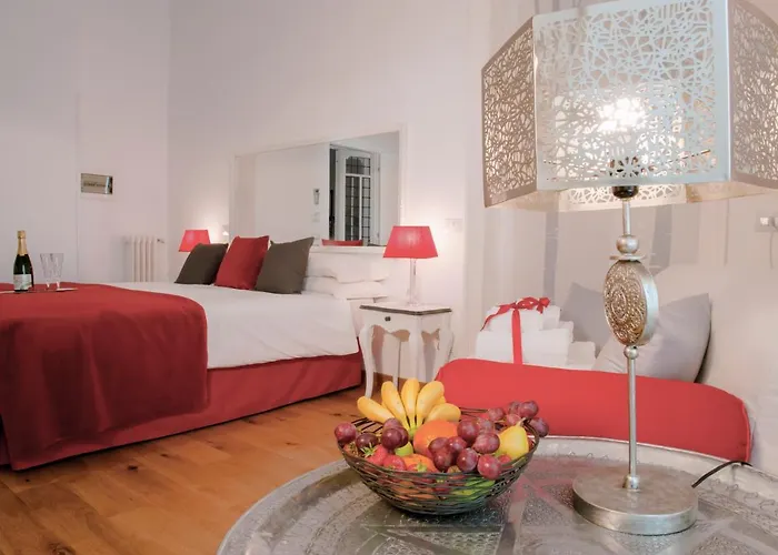 La Casa Delle Tartarughe Hotel Rome