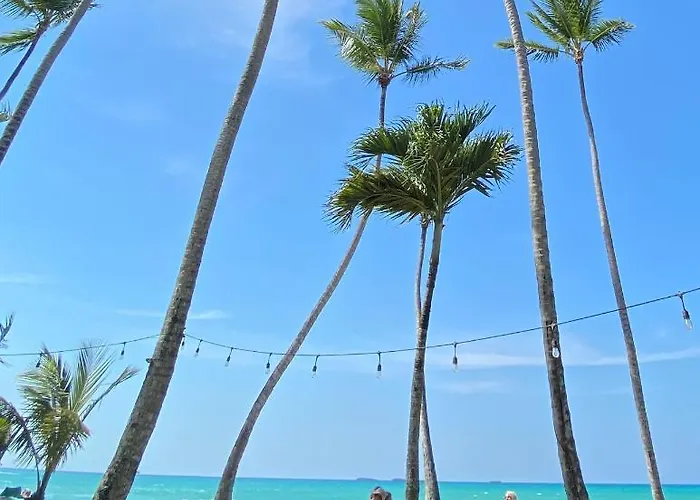 El Mosquito Boutique Hotel Playa Bonita Las Terrenas