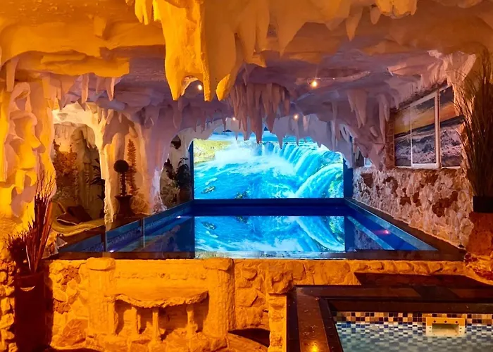 Bali Colosseum Hotel Belgrade