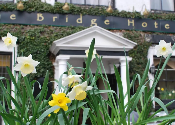 The Bridge Hotel Thrapston 