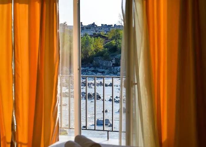 Four Seasons Riverside Kutaisi