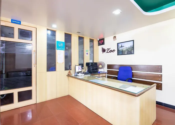 Hotelpearlinn Bangalore