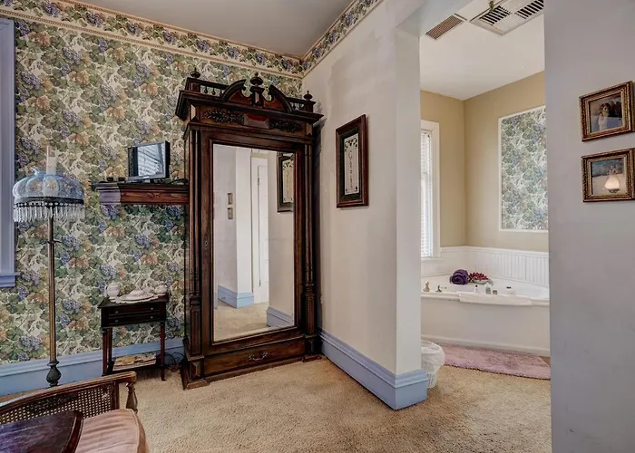 Grandison Inn Oklahoma City