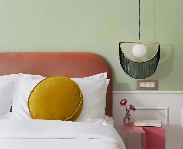 De Cardo Boutique Hotel Jerusalem