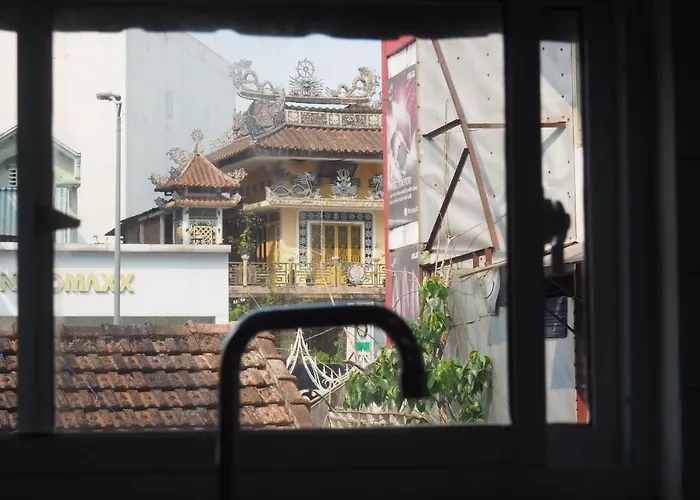 Ivy House Hotel Huế