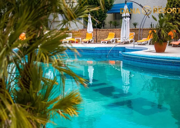 Hotel Dana Resort Venus