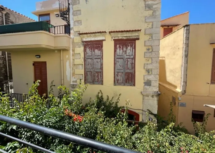 Ink Hotels Phos Réthymnon