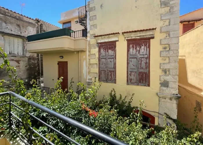 Ink Hotels Phos Réthymnon