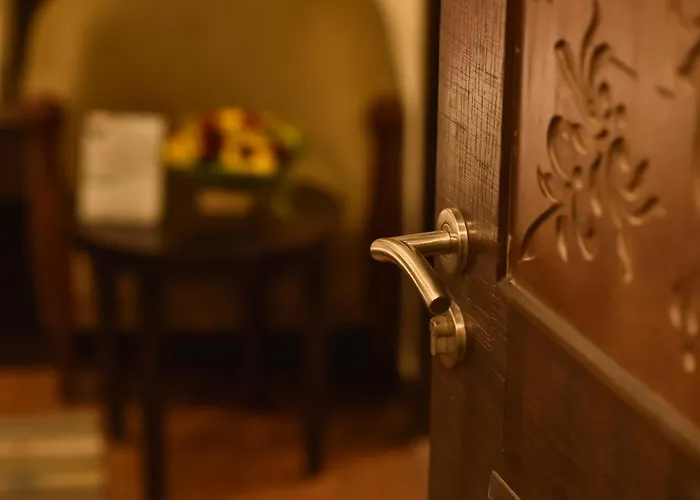 Casa Broadway-A Boutique Hotel Kolkata