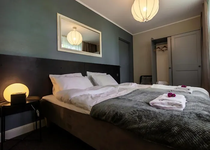 Hotel Marino Jurmala