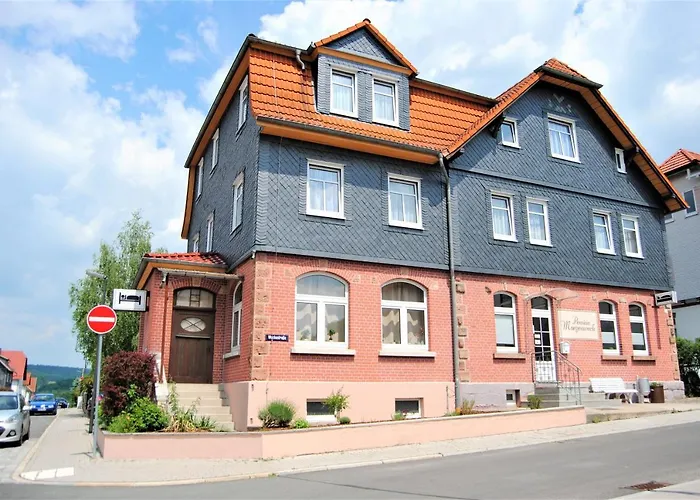 Pension Morgenweck Bad Salzungen