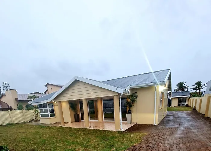 36 Frere Road Shelly Beach , Margate