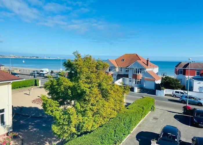 Seawold Guest House St Brelade
