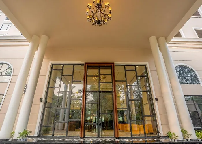 Polo Hotels, Agartala