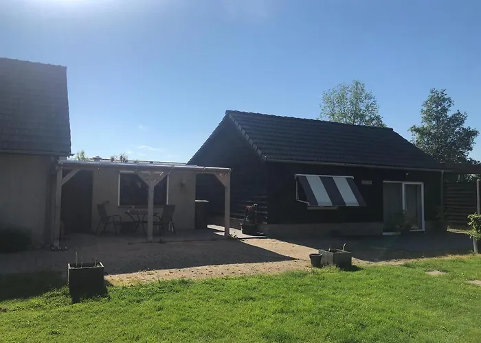 De Oude Schuur Bed and Breakfast Zaltbommel