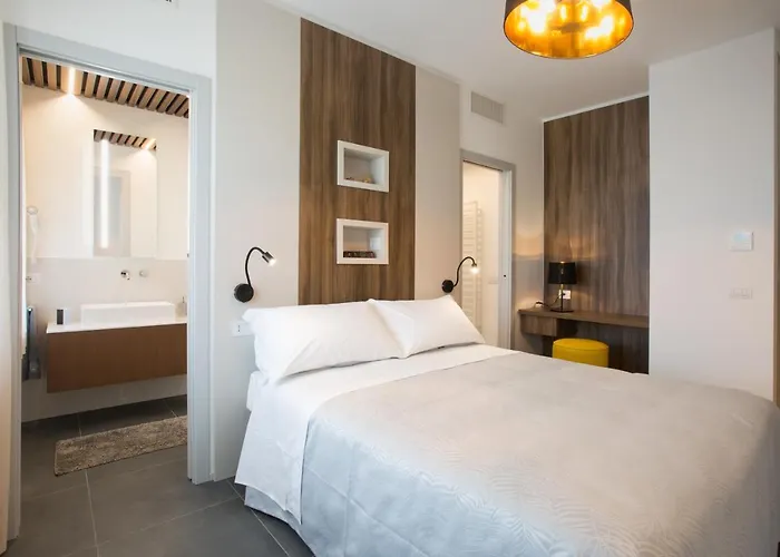 Hotel Enjoy Duomo - Flavio Baracchini 9 Milán