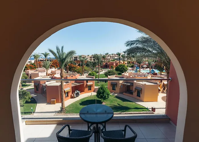 Nubian Village, Families And Couples Only Şarm El-Şeyh