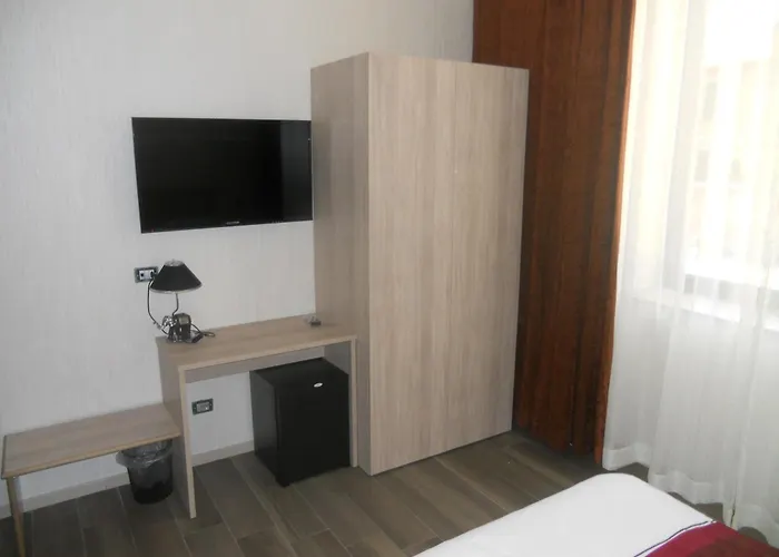 Igiban Hotel Milán
