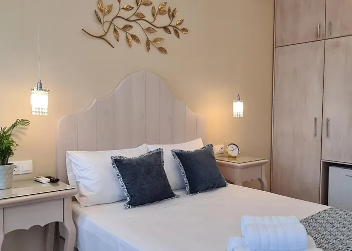 Elite Residence Kalamaki 