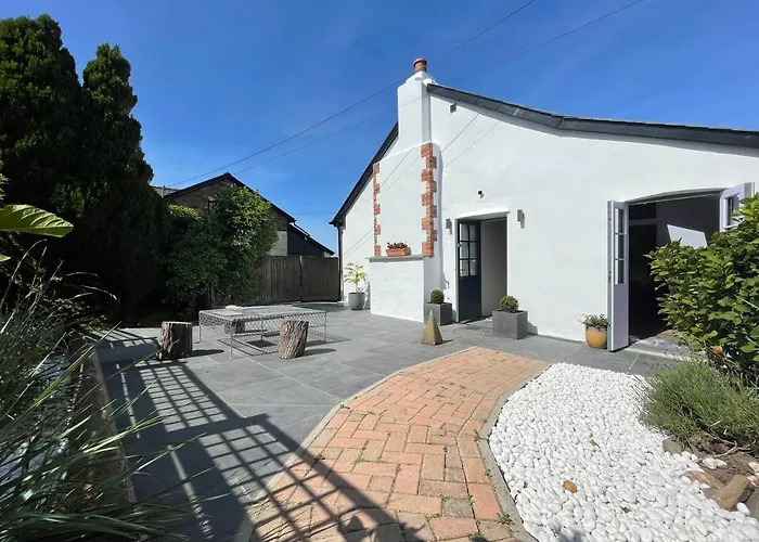 Moorview House Bed & Breakfast Bideford