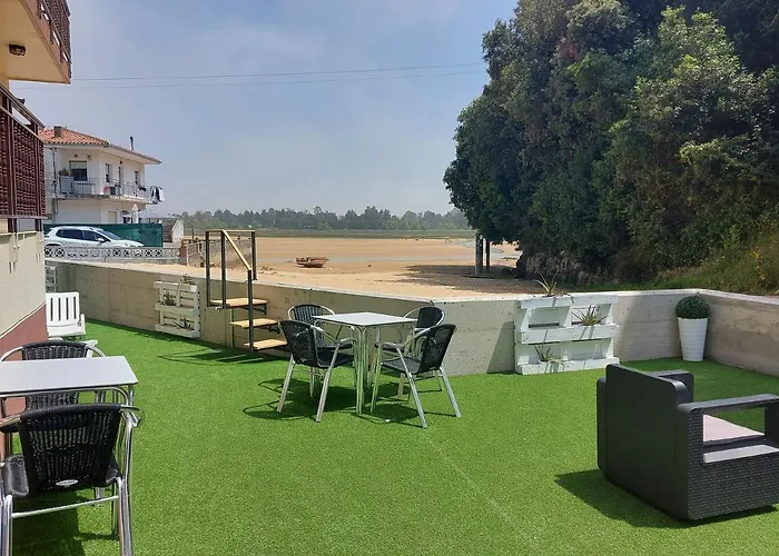 Hotel Villa Isla Plana