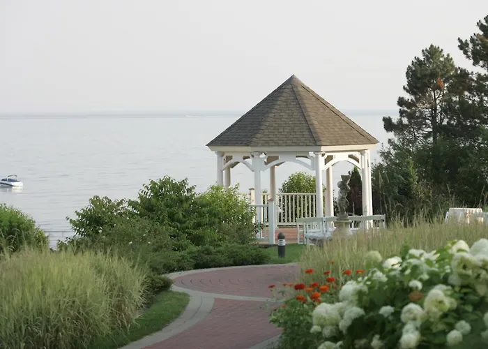 Waters Edge Resort And Spa Timeshare Westbrook