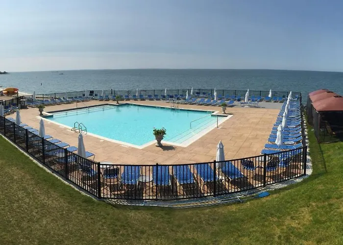 Waters Edge Resort And Spa Timeshare Westbrook