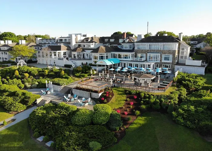 Waters Edge Resort And Spa Timeshare Westbrook