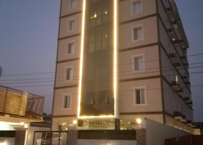 San Marino Hotel Accra