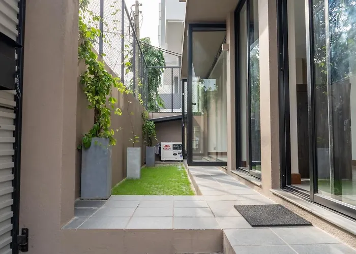Havelock Gardens Bnb Colombo