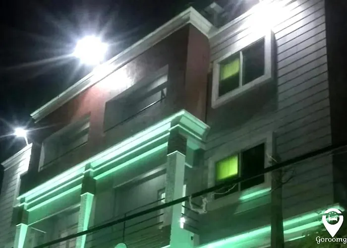 Goroomgo Hotel Puri Inn, Puri