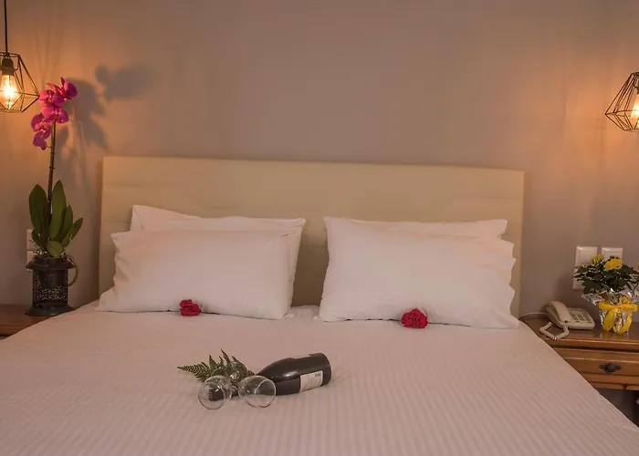 Filoxenia Hotel Volos