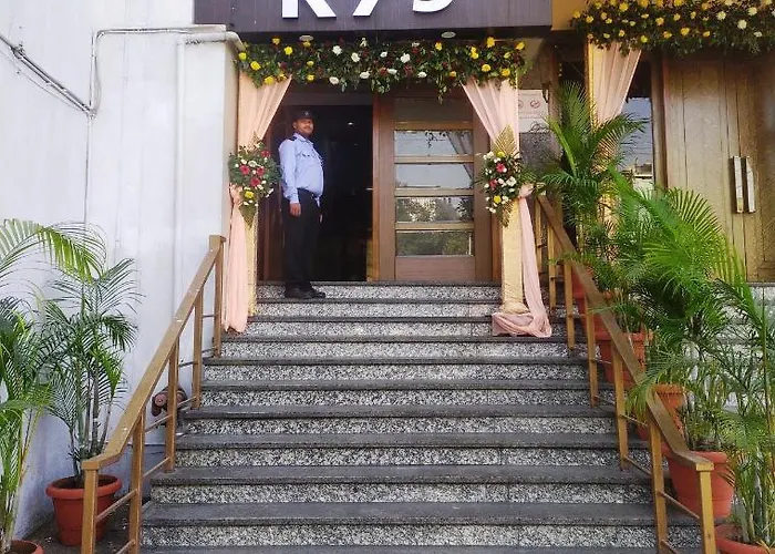 Hotel K79 Jamshedpur