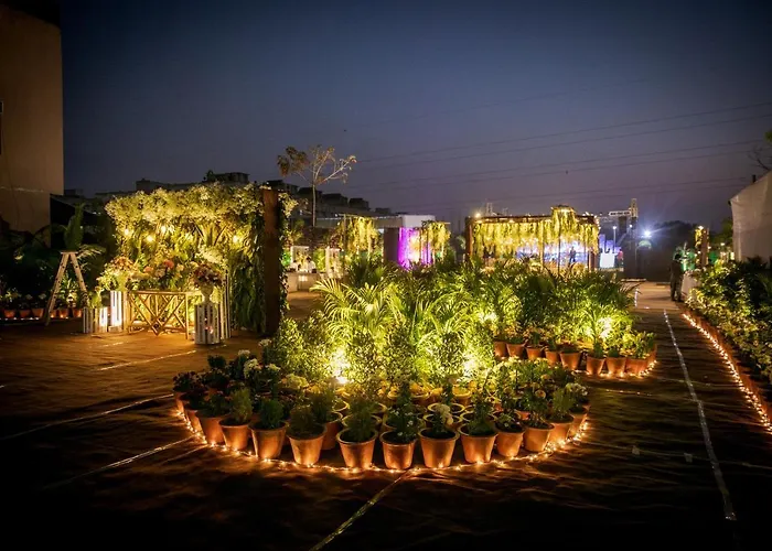 The Royal Hills Hotel & Resort Jamshedpur