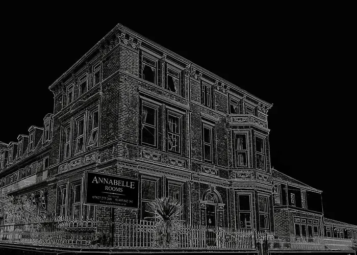 Annabelle Rooms Great Yarmouth