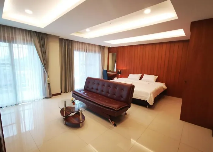 Private 111 Square Meters 2 Bedrooms City Chiangmai Chiang Mai