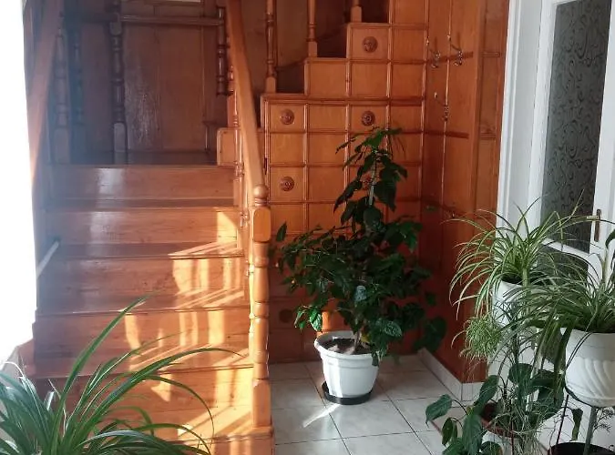 Akác Vendégház Eger