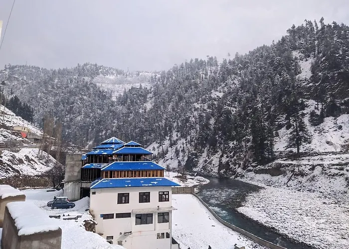 Gawalmandi Serenity Kalam
