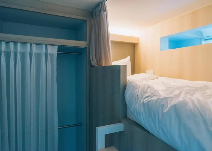 Hotel Gold Hill Gh House Seúl