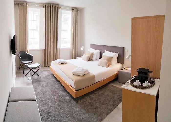Souto Guest House Braga