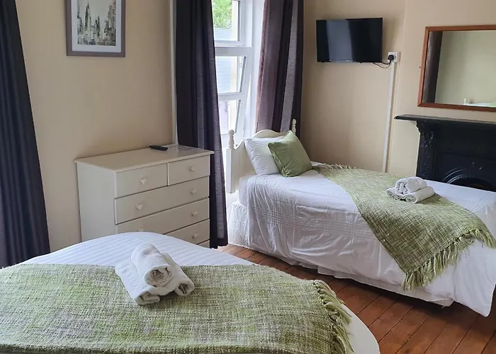 The Village Bed And Breakfast Cushendall