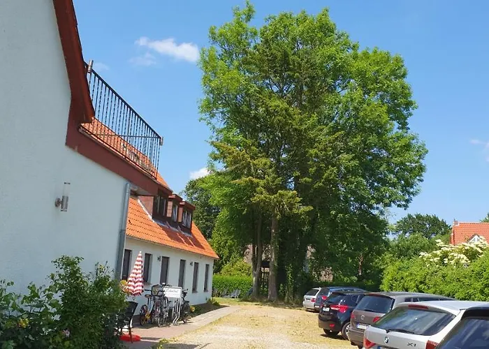 Hotel Pension Haus Irene Hohwacht