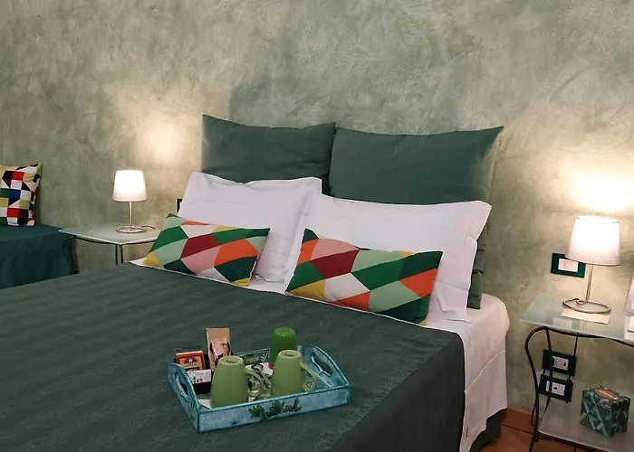 La Locandiera B&B Florencia