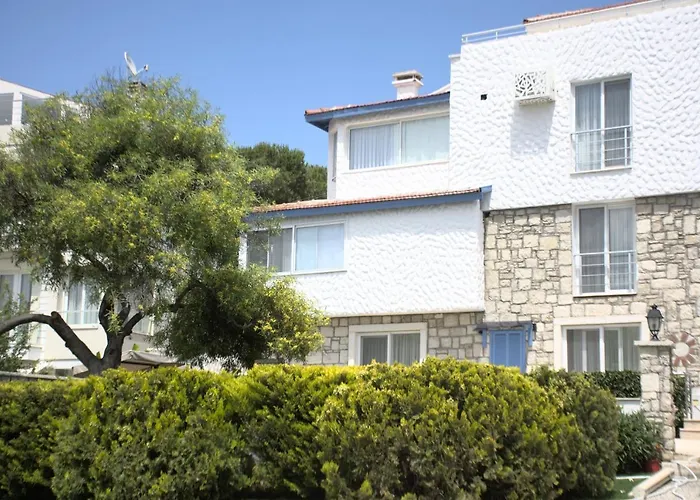 Tepe Hotel Alaçatı